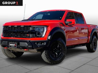 Certified 2023 Ford F150 Raptor w/ Equipment Group 802A Raptor R