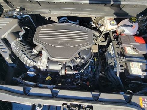 Used 2023 GMC Acadia Denali w/ Denali Ultimate Package image 15