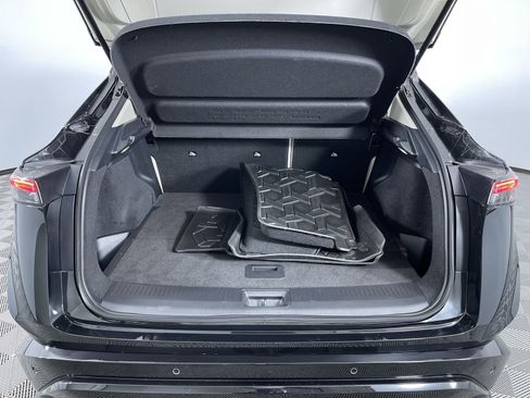 Certified 2023 Nissan Ariya AWD image 25