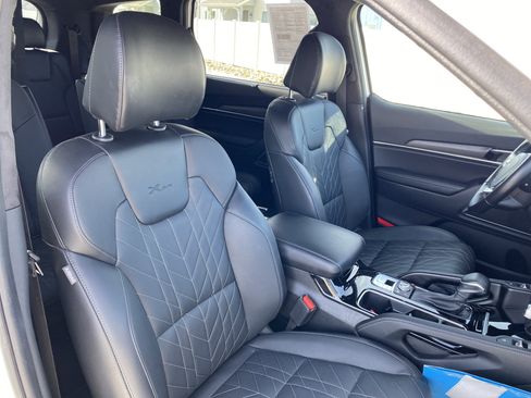 Used 2024 Kia Telluride SX Prestige X-Pro image 22