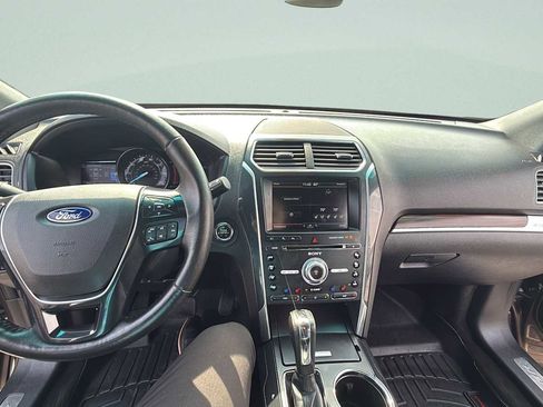 Used 2016 Ford Explorer Limited w/ Equipment Group 301A image 31