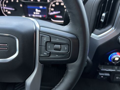 Used 2023 GMC Sierra 3500 SLE w/ SLE Value Package image 23