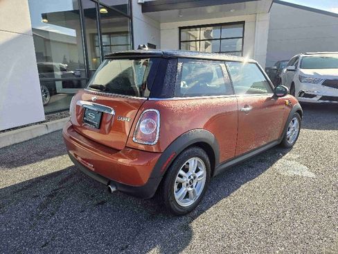 Used 2013 MINI Cooper Hardtop image 3