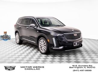 Used 2020 Cadillac XT6 Premium Luxury video 1