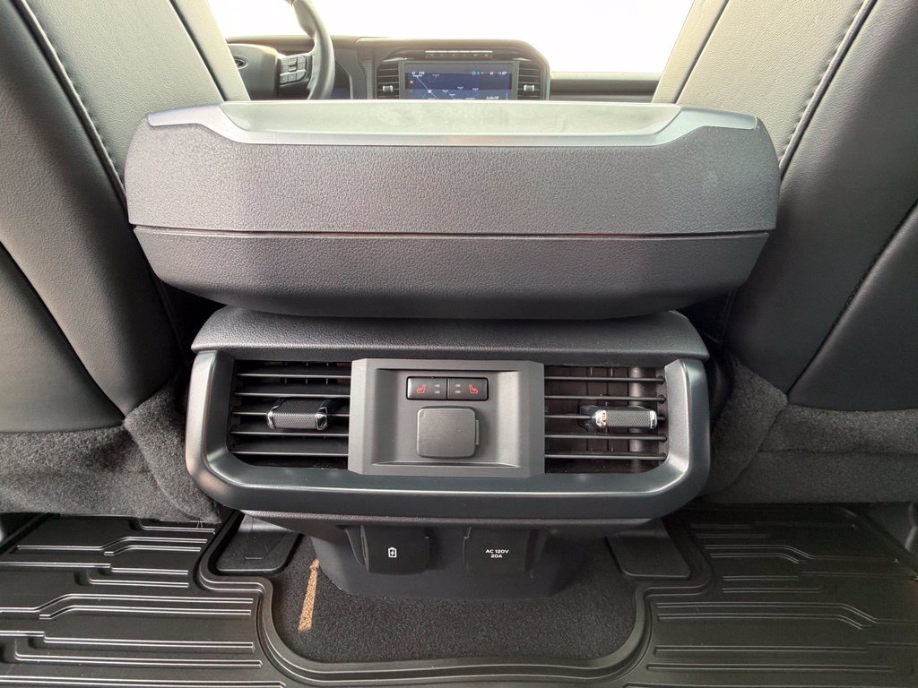 Used 2024 Ford F150 Raptor AWD/4WD image 8
