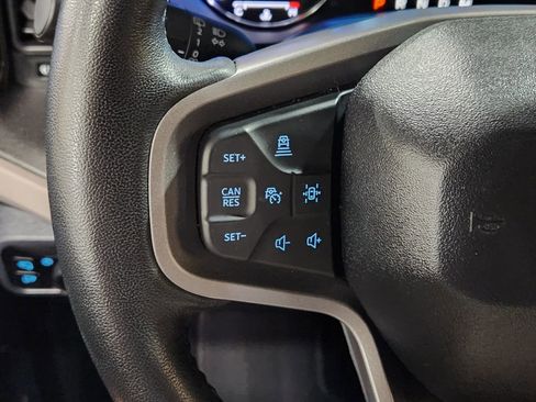 Used 2024 Ford Bronco Wildtrak AWD/4WD image 47