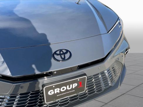 Used 2026 Toyota Camry XSE w/ Premium Plus Package FWD image 30