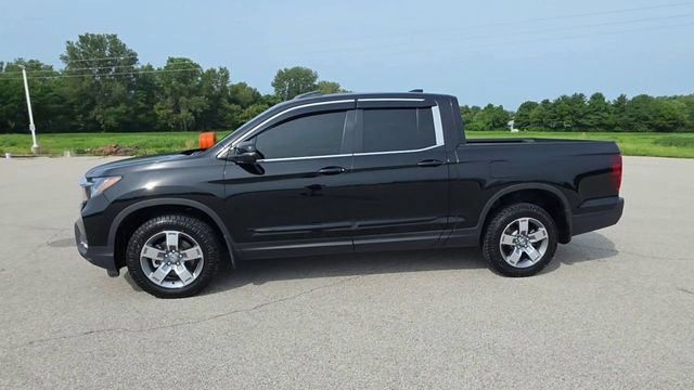 Used 2024 Honda Ridgeline RTL image 4