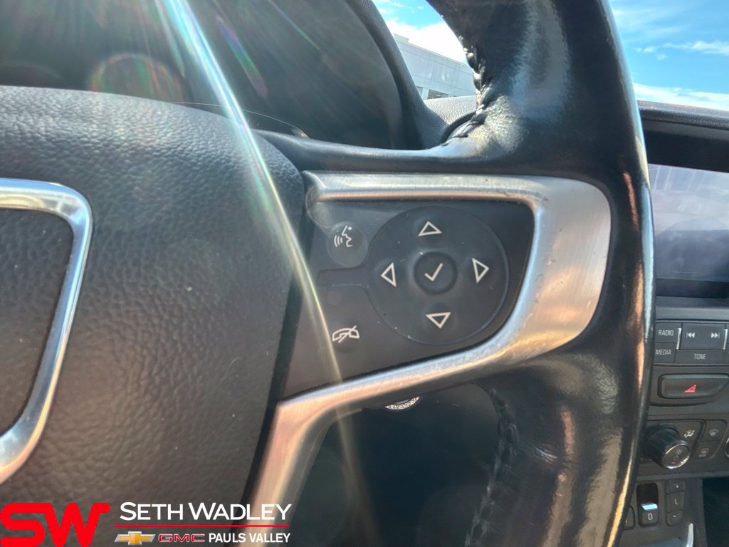Used 2018 GMC Terrain SLT w/ Preferred Package FWD image 14