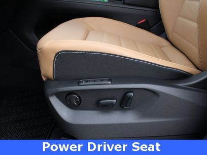 New 2026 Volkswagen Atlas Cross Sport SEL R-Line