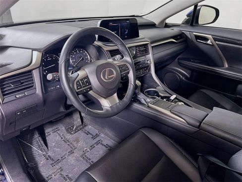 Used 2021 Lexus RX 350 AWD w/ Accessory Package image 10