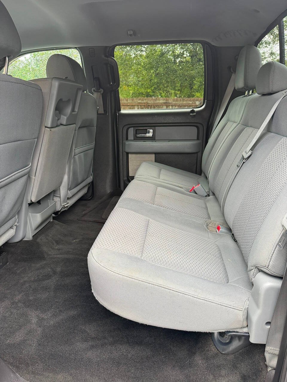 Used 2014 Ford F150 XLT w/ Equipment Group 302A Luxury AWD/4WD image 10