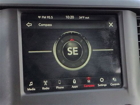 Used 2021 RAM 3500 Tradesman w/ Chrome Appearance Group image 23