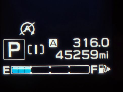 Used 2022 Subaru Forester Limited w/ Popular Package #3 image 39