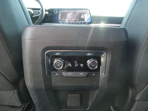 Certified 2025 Chevrolet Tahoe RST w/ Comfort Package AWD/4WD image 22