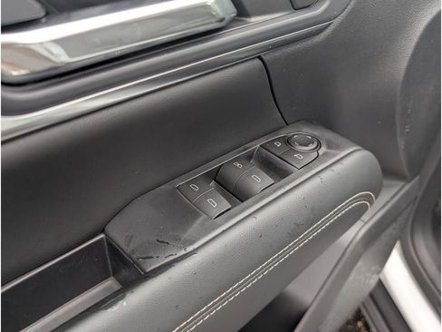 New 2026 GMC Terrain Elevation image 16