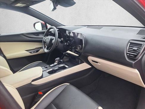 Used 2024 Lexus NX 350 AWD w/ Cold Area Package image 19