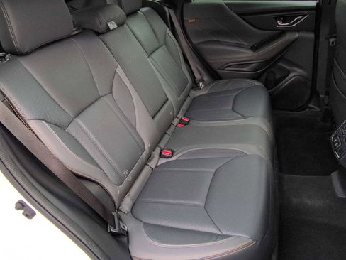 Used 2022 Subaru Forester Wilderness image 22