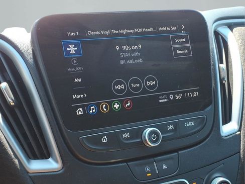 Used 2024 Chevrolet Malibu LT FWD image 6