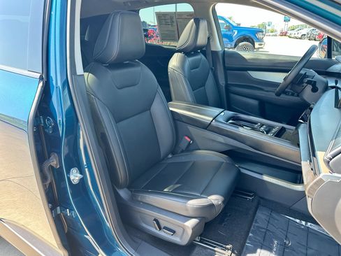Used 2025 Nissan Murano SL AWD/4WD image 27