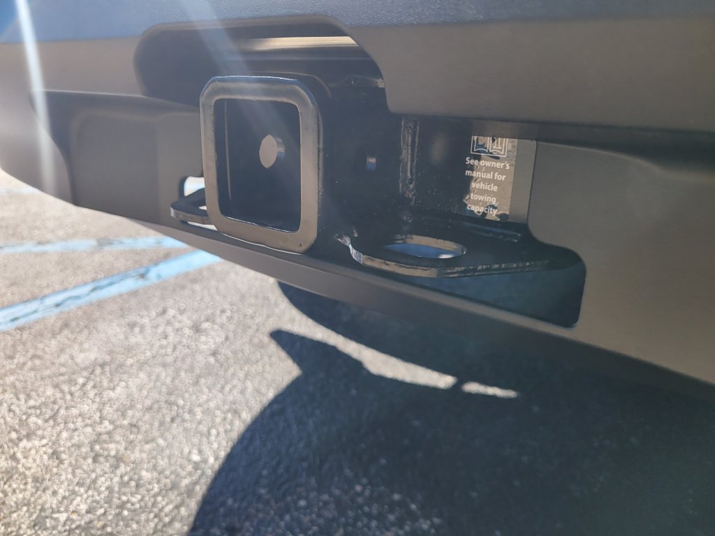 New 2026 Nissan Pathfinder SL AWD/4WD image 6