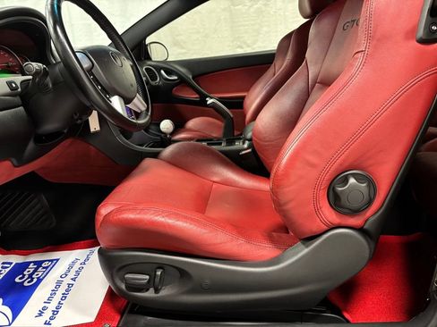 Used 2005 Pontiac GTO RWD image 12
