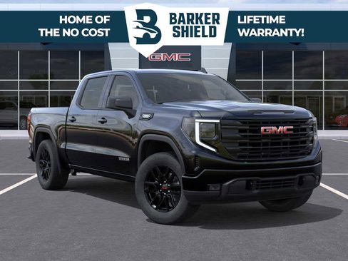 New 2026 GMC Sierra 1500 Elevation image 9