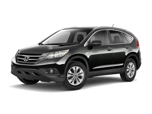 Used 2013 Honda CR-V EX-L image 1