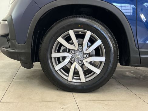 Used 2019 Honda Pilot EX-L image 10