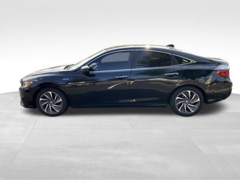 Used 2021 Honda Insight Touring image 17