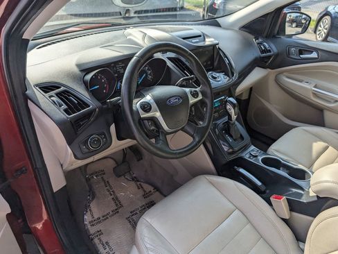 Used 2014 Ford Escape Titanium image 12