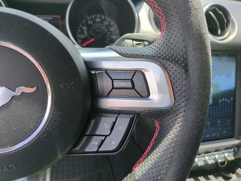 Used 2022 Ford Mustang GT w/ Security Package image 29