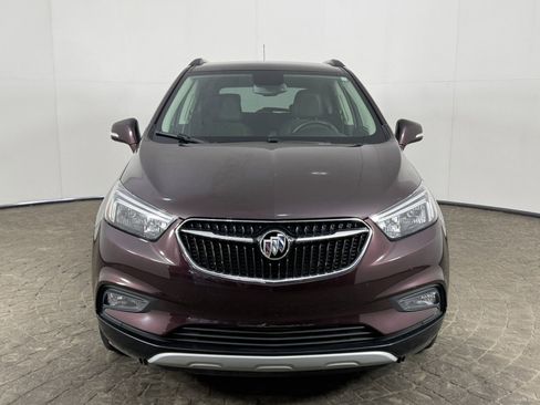 Used 2017 Buick Encore Preferred image 2