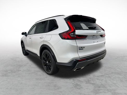 New 2026 Honda CR-V Sport Touring image 3