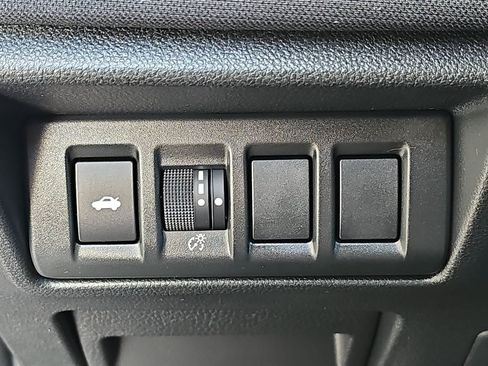 Certified 2025 Subaru Legacy Premium AWD/4WD image 29