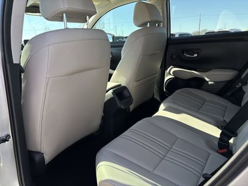 New 2026 Honda HR-V EX-L image 14