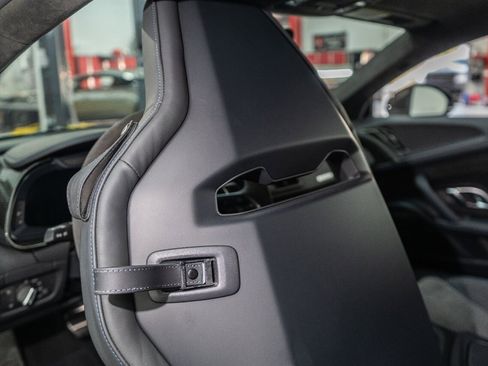 Used 2023 Audi R8 V10 performance w/ R8 Performance Design Package image 28