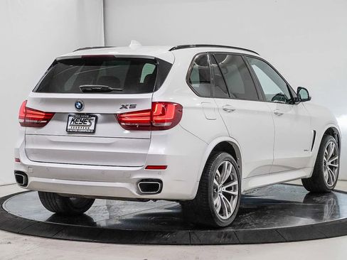 Used 2016 BMW X5 xDrive35i image 4