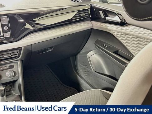 Used 2022 Volkswagen Taos S w/ IQ Drive S Package AWD/4WD image 28
