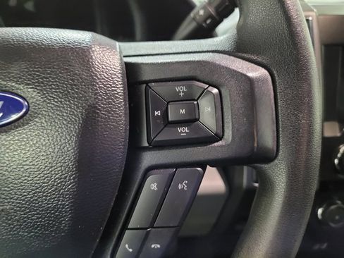 Used 2020 Ford F150 XLT w/ Equipment Group 301A Mid image 38