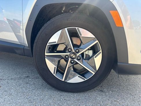 Used 2025 Hyundai Tucson SEL image 6