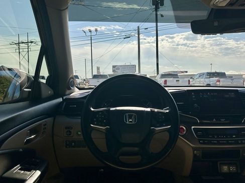 Used 2022 Honda Pilot Special Edition image 14