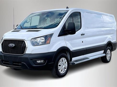 Used 2023 Ford Transit 250 Low Roof w/ Exterior Upgrade Package image 2