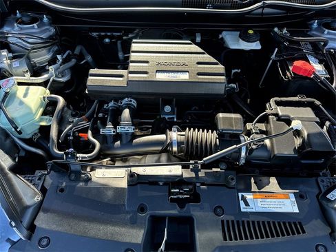 Used 2018 Honda CR-V Touring image 26