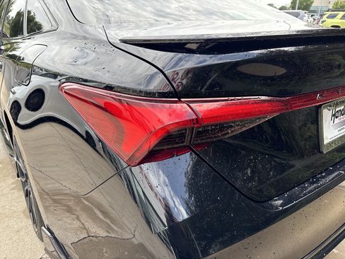 Used 2021 Toyota Avalon TRD FWD image 12