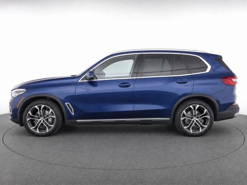 Used 2020 BMW X5 sDrive40i RWD image 2