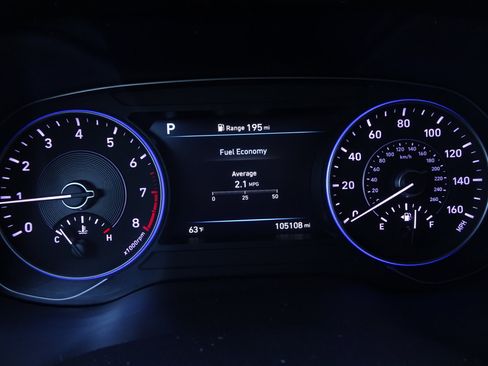 Used 2020 Hyundai Palisade SEL image 30