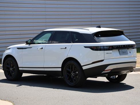 New 2026 Land Rover Range Rover Velar S AWD/4WD image 3