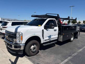 Used 2023 Ford F350 XL w/ XL Chrome Package AWD/4WD video 2