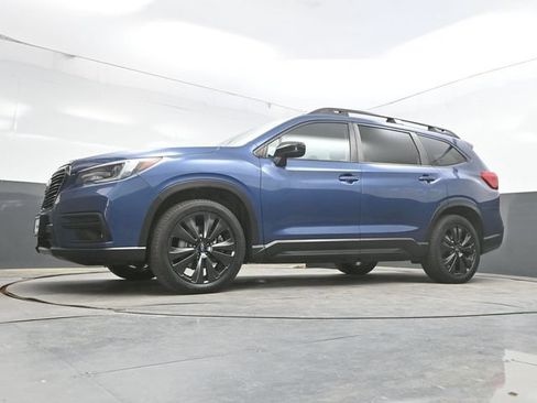 Used 2022 Subaru Ascent Onyx Edition AWD/4WD image 33